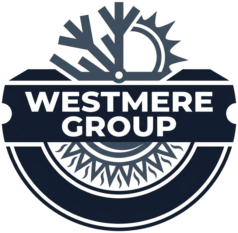 Westmere Group logo